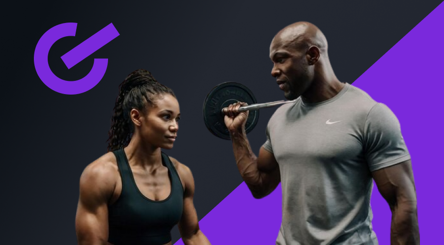 Fitness « Split »