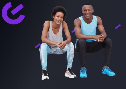 Fitness pour débutants