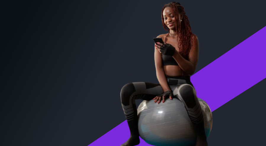 Fitness – 3 semaines