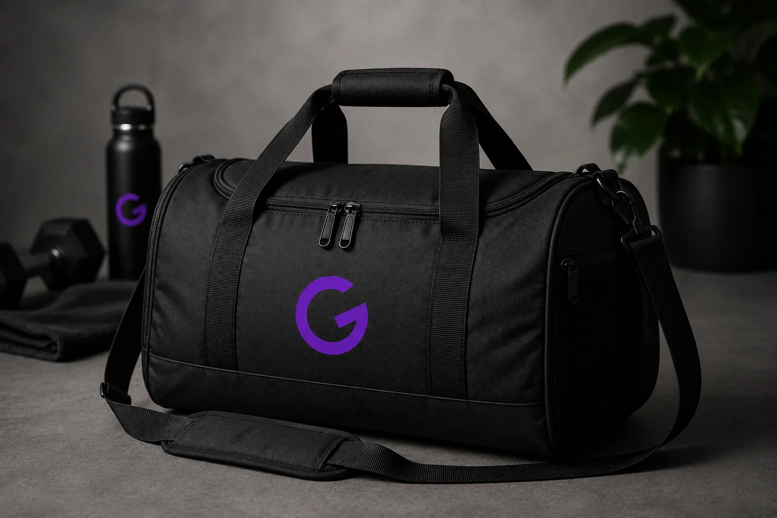 Sac de Sport Polyvalent