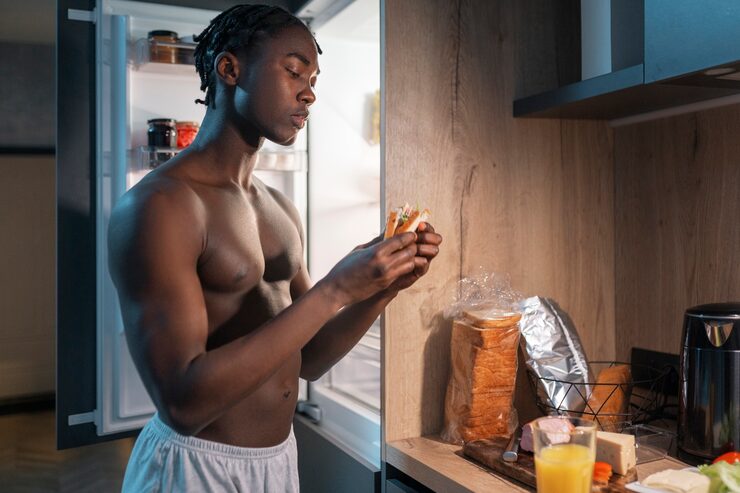 Alimentation du sportif : que manger avant et après l&rsquo;entraînement ?